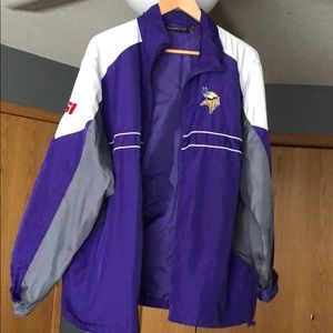 Vikings jacket